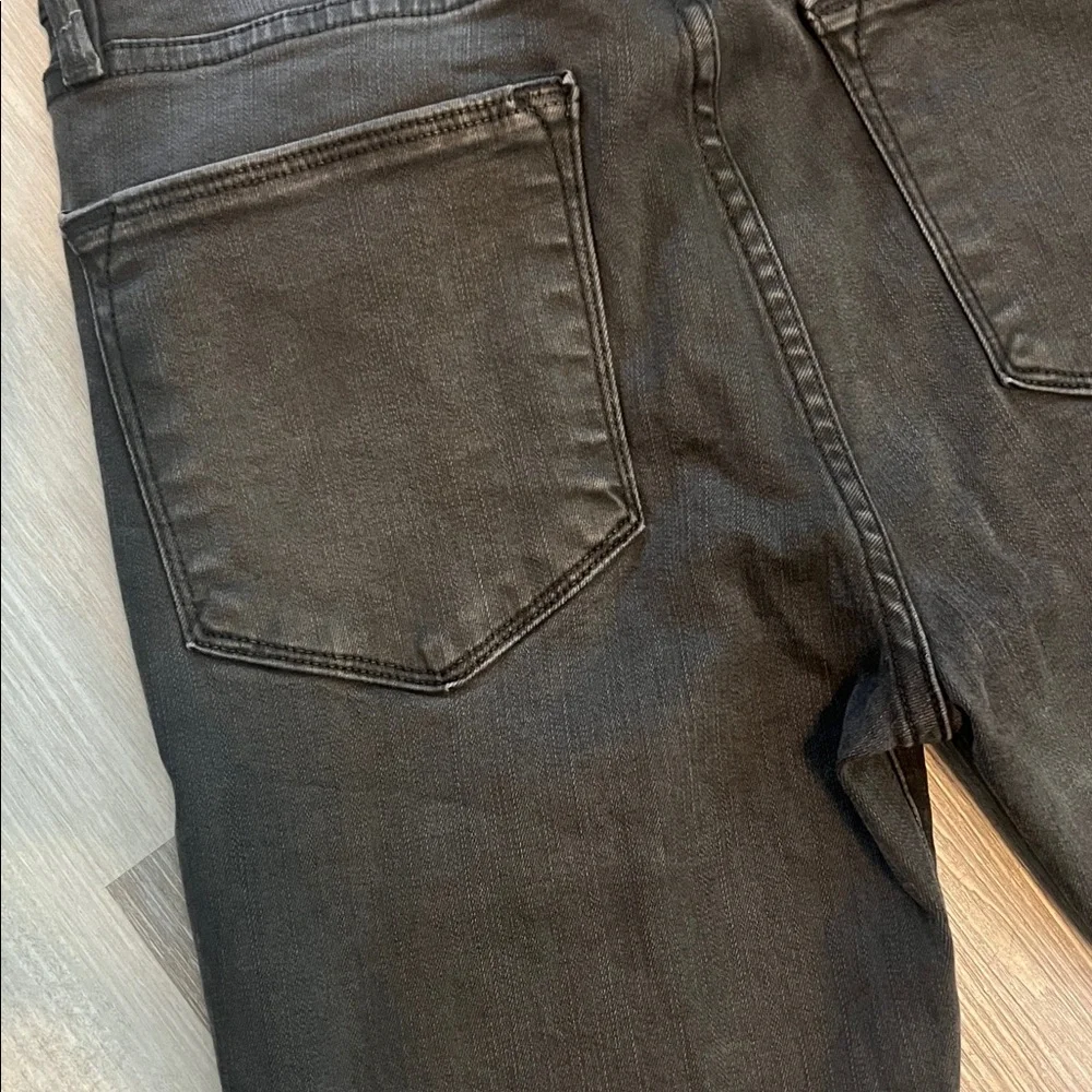 FRAME le High Skinny - Picture 10 of 11